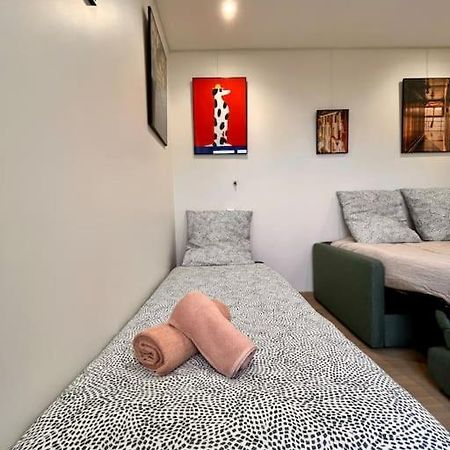 Montparnasse Art Gallery Studio /3P Apartment Paris Ngoại thất bức ảnh