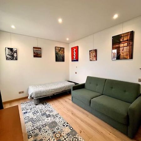 Montparnasse Art Gallery Studio /3P Apartment Paris Ngoại thất bức ảnh