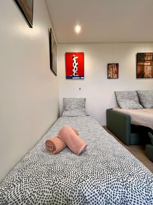 Montparnasse Art Gallery Studio /3P Apartment Paris Ngoại thất bức ảnh