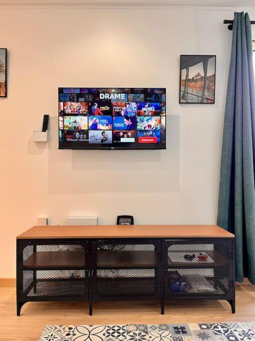 Montparnasse Art Gallery Studio /3P Apartment Paris Ngoại thất bức ảnh