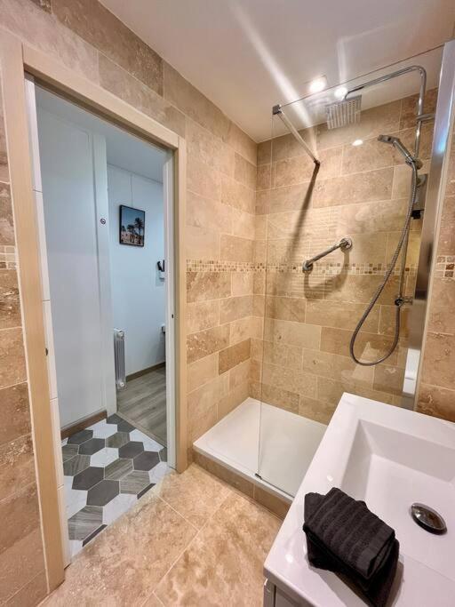 Montparnasse Art Gallery Studio /3P Apartment Paris Ngoại thất bức ảnh
