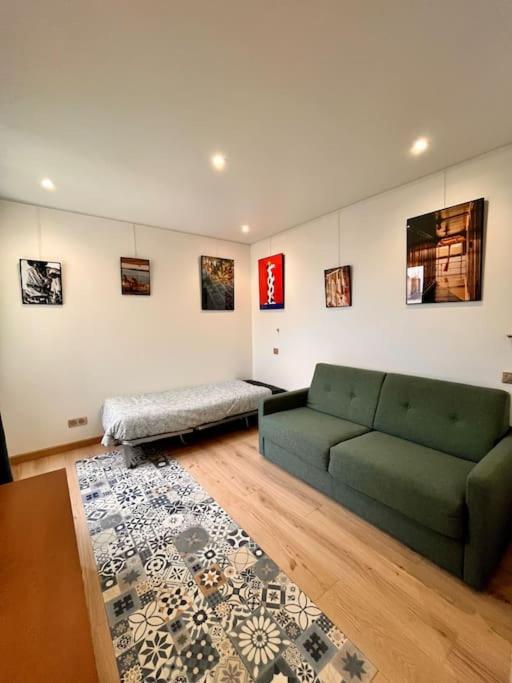 Montparnasse Art Gallery Studio /3P Apartment Paris Ngoại thất bức ảnh