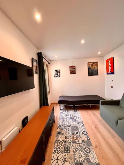 Montparnasse Art Gallery Studio /3P Apartment Paris Ngoại thất bức ảnh