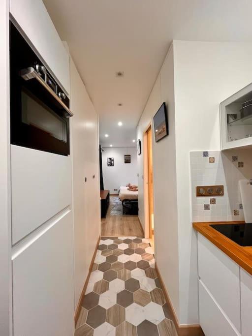 Montparnasse Art Gallery Studio /3P Apartment Paris Ngoại thất bức ảnh