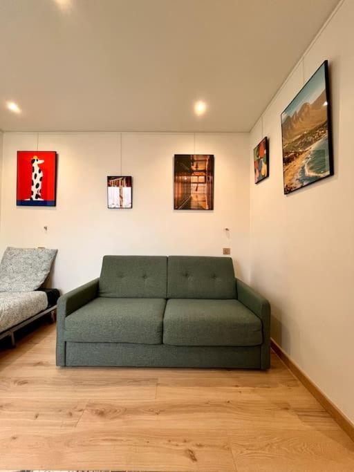 Montparnasse Art Gallery Studio /3P Apartment Paris Ngoại thất bức ảnh